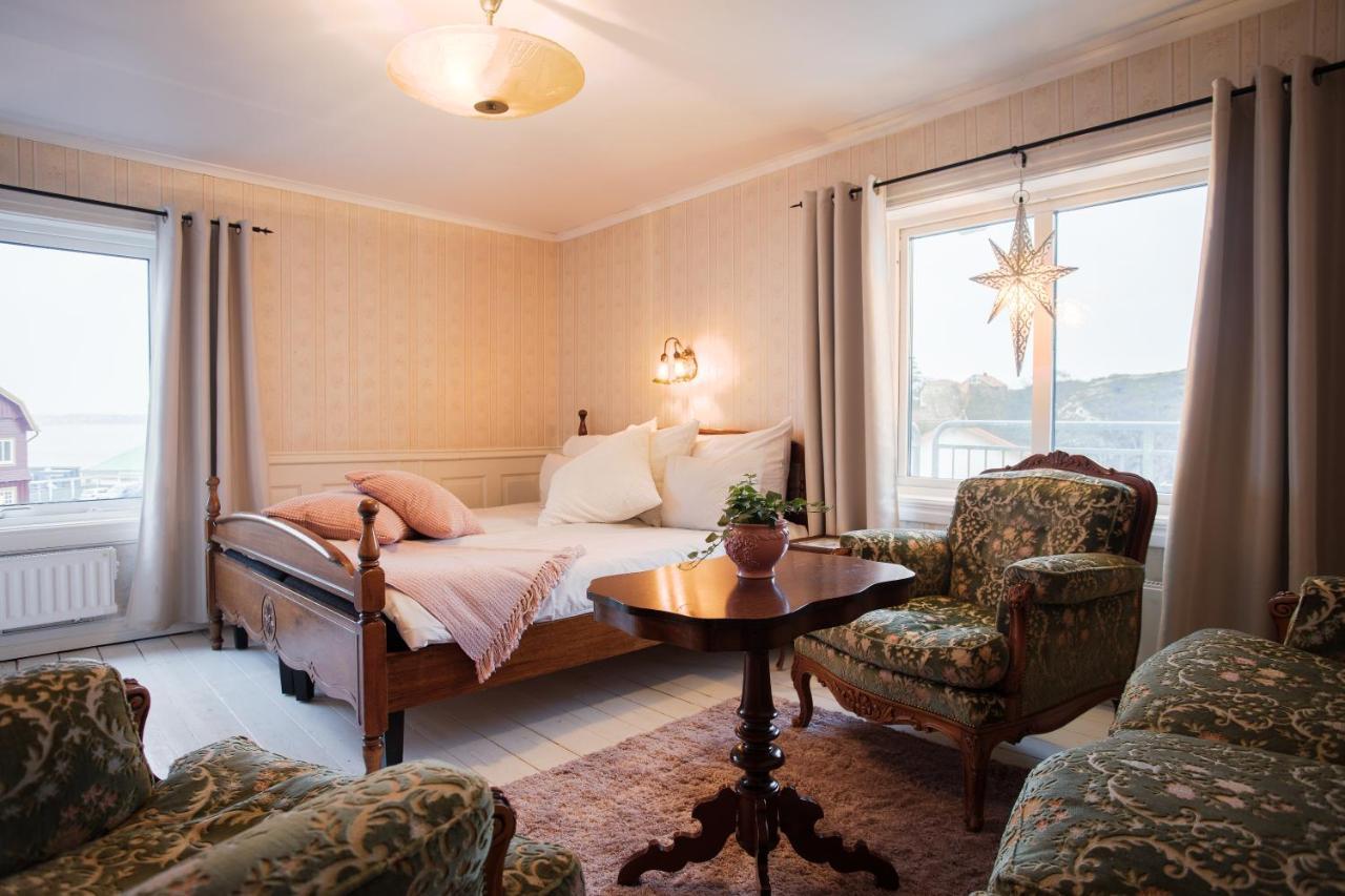 Grand Hotel לייסקיל מראה חיצוני תמונה