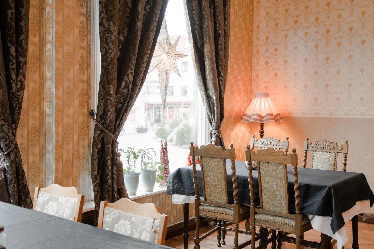 Grand Hotel לייסקיל מראה חיצוני תמונה