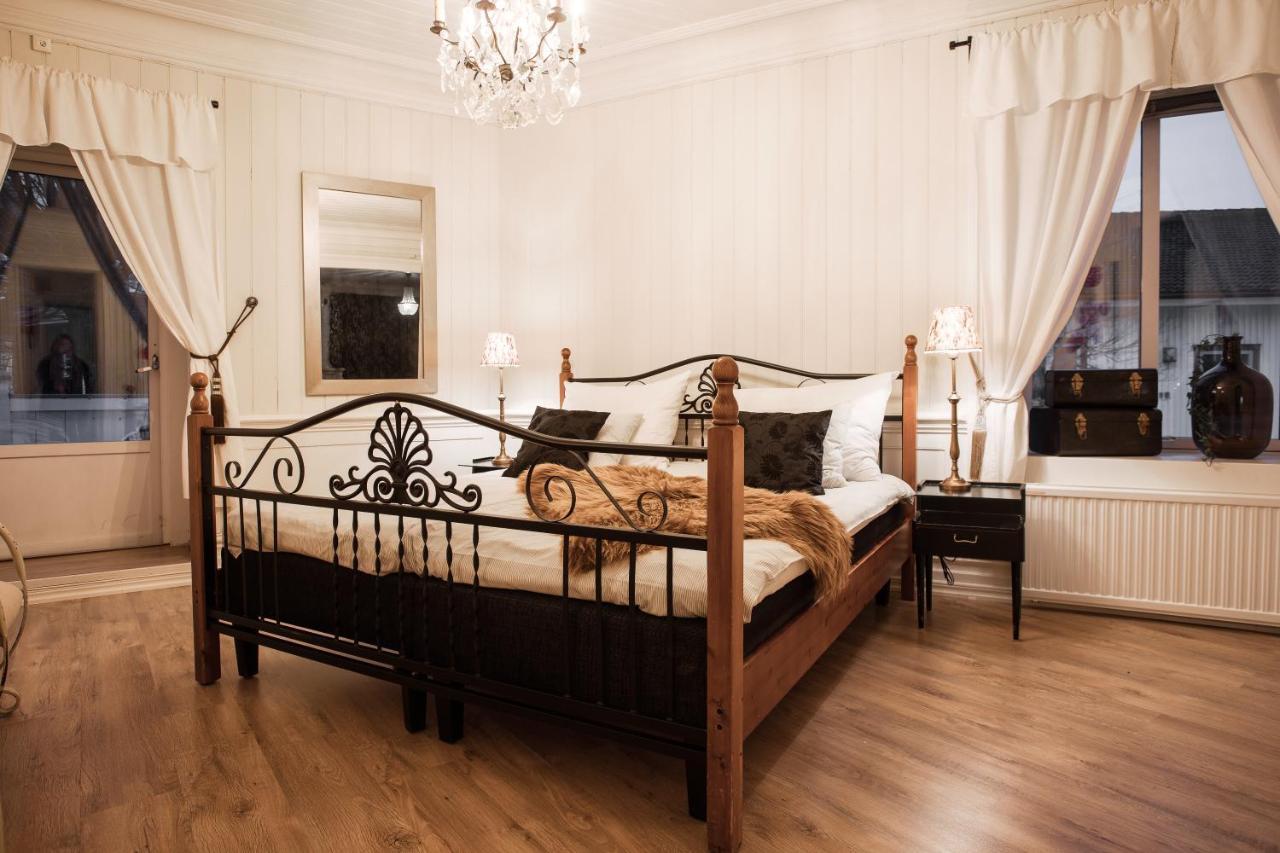 Grand Hotel לייסקיל מראה חיצוני תמונה