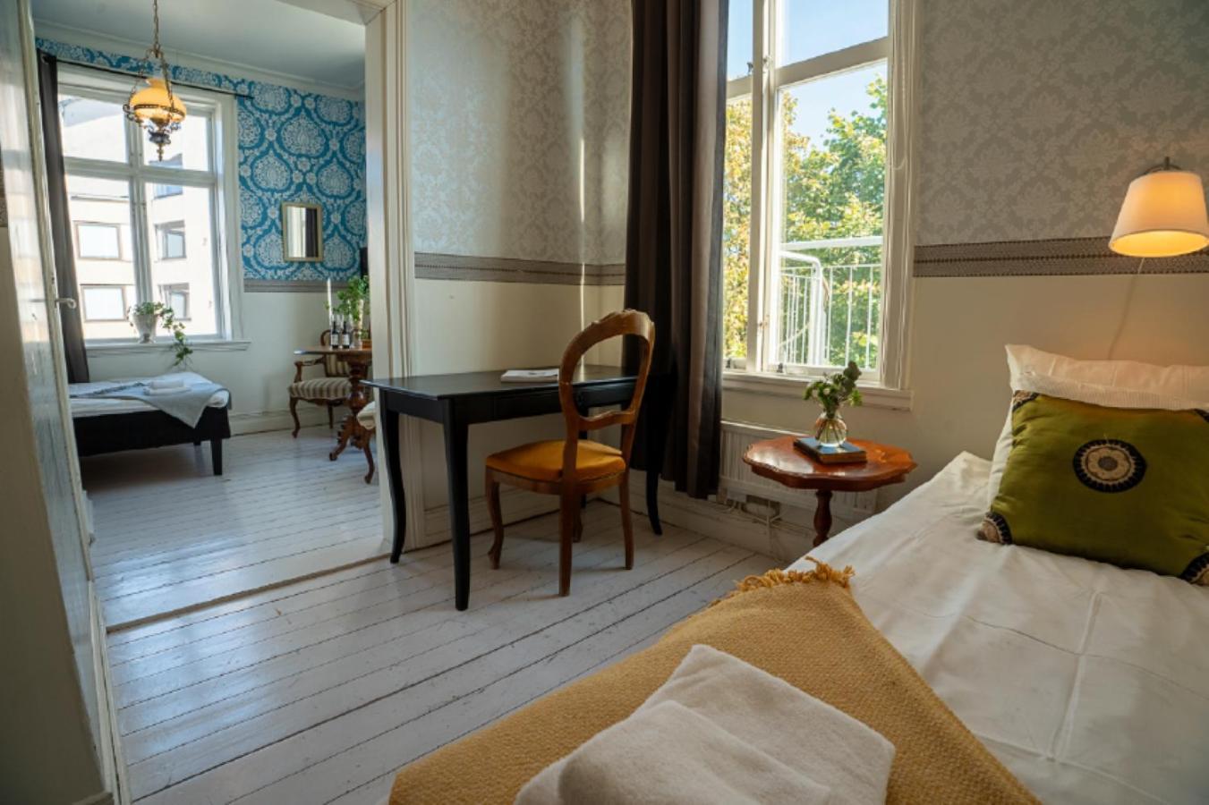 Grand Hotel לייסקיל מראה חיצוני תמונה