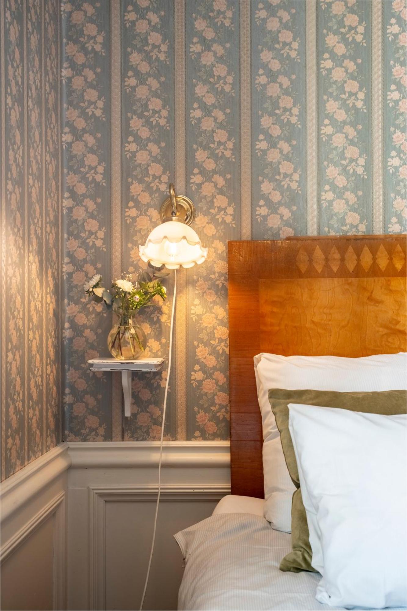 Grand Hotel לייסקיל מראה חיצוני תמונה