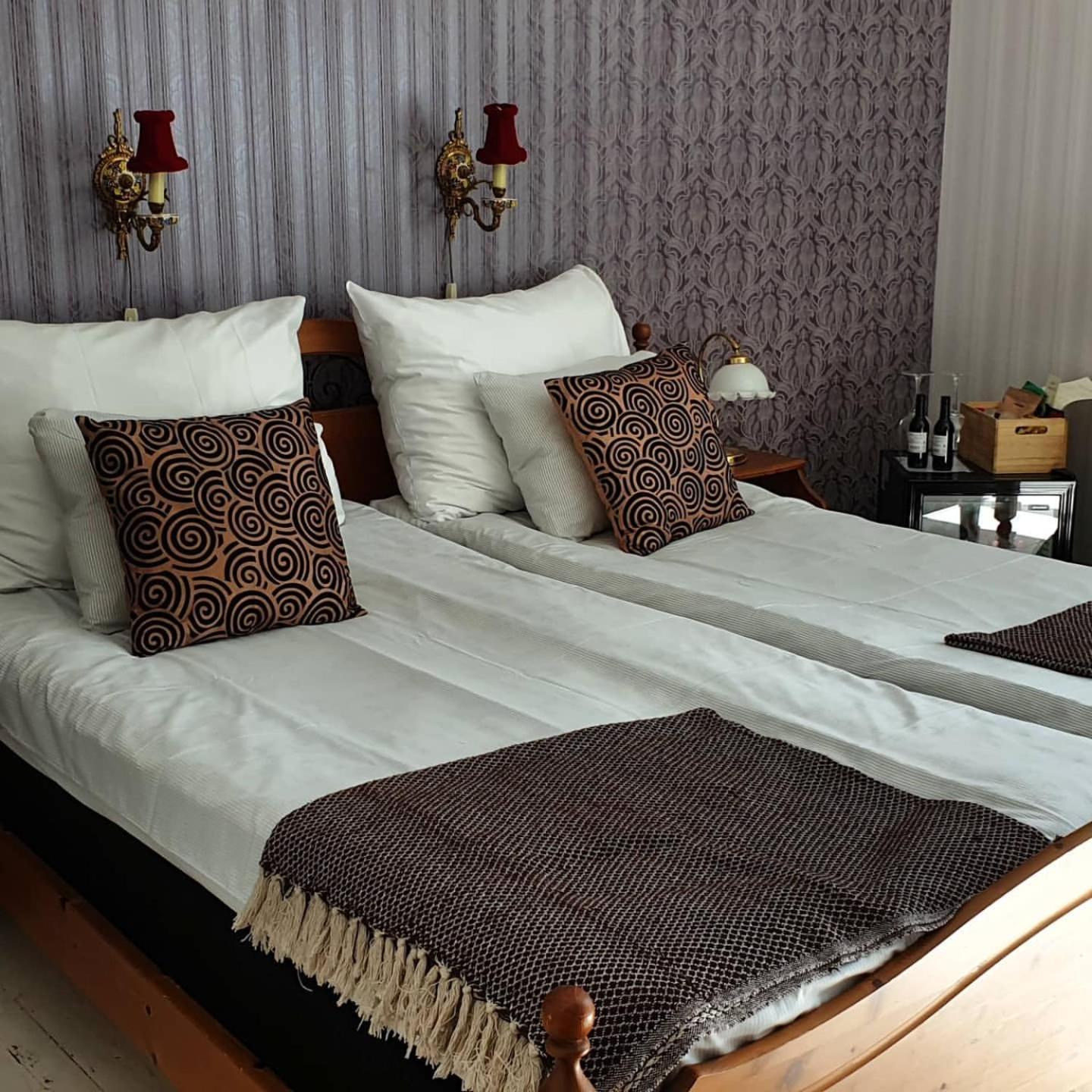 Grand Hotel לייסקיל מראה חיצוני תמונה