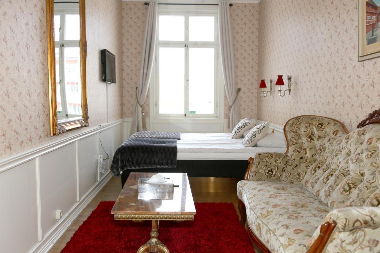 Grand Hotel לייסקיל מראה חיצוני תמונה